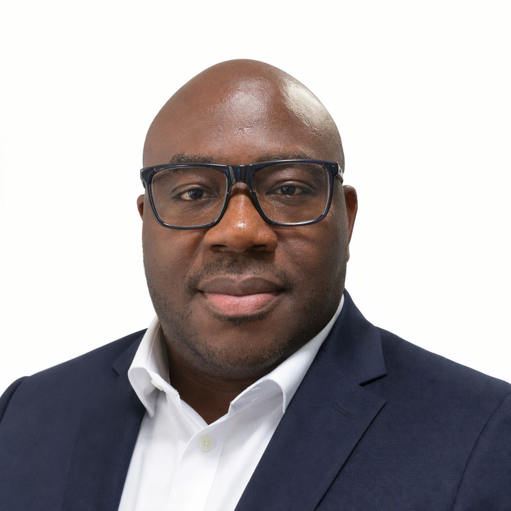 Anthony Onakorame