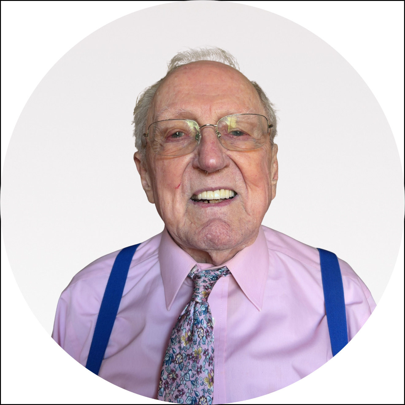 Charles Rice, Ph.D., L.P.