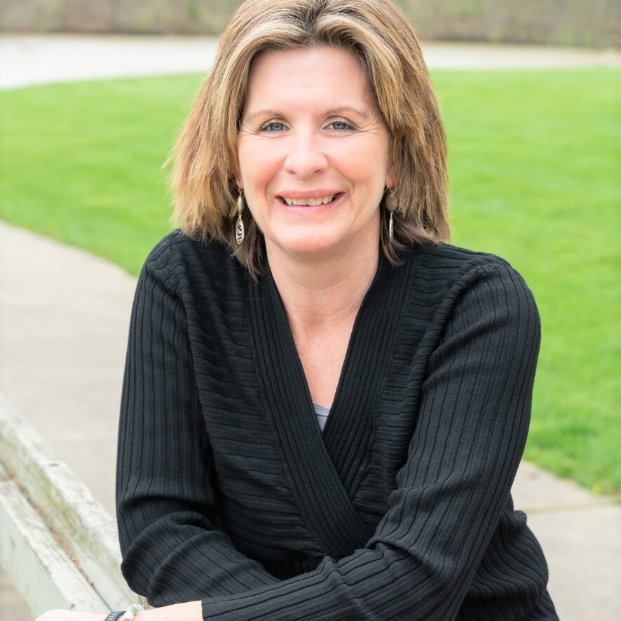 Jennifer Adamson