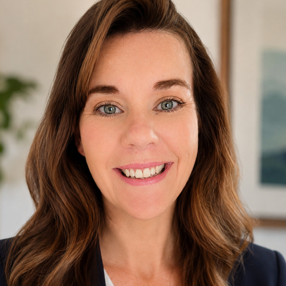 Jessica Dooley