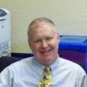 Johnathan Lein