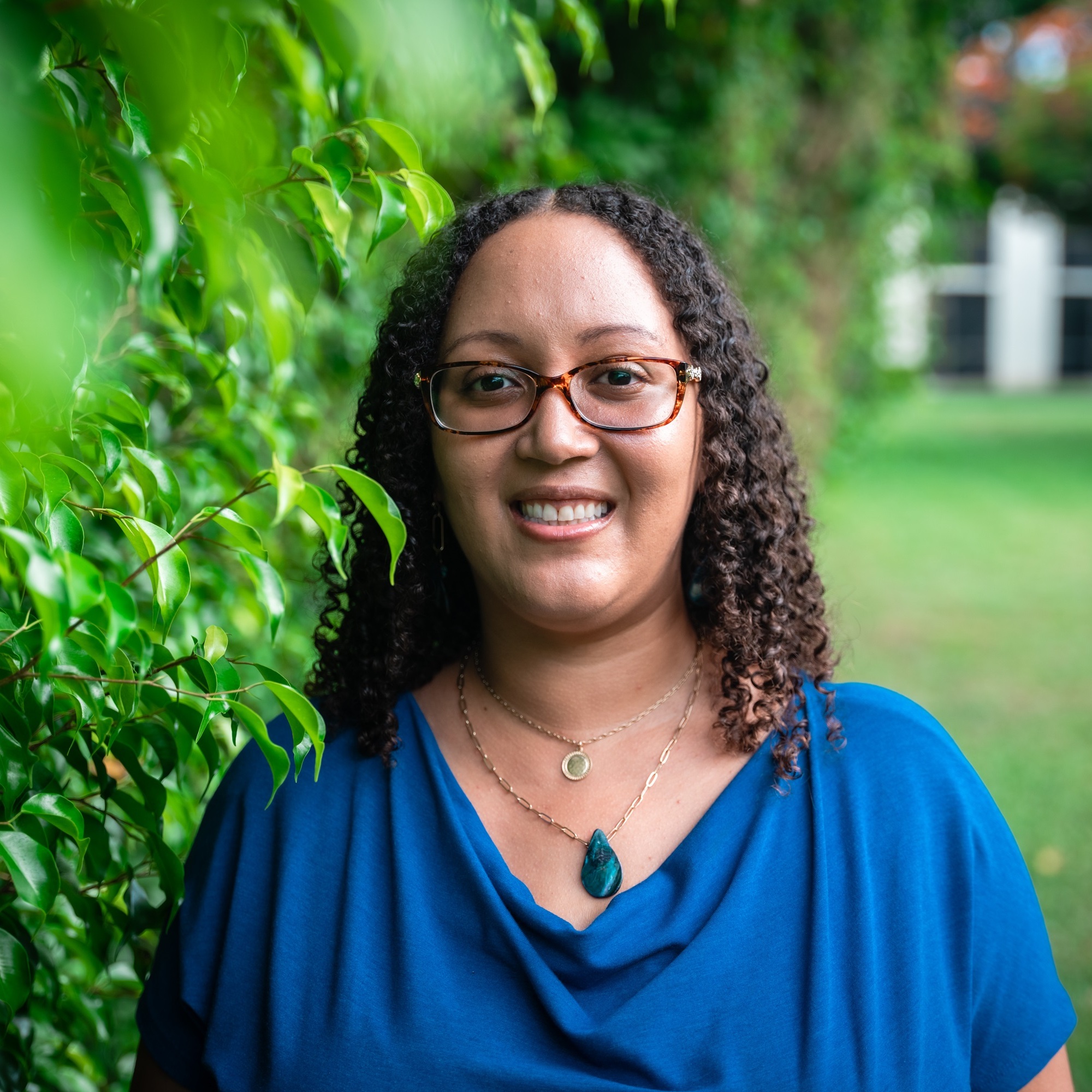 Leandra R. Chambers campbell