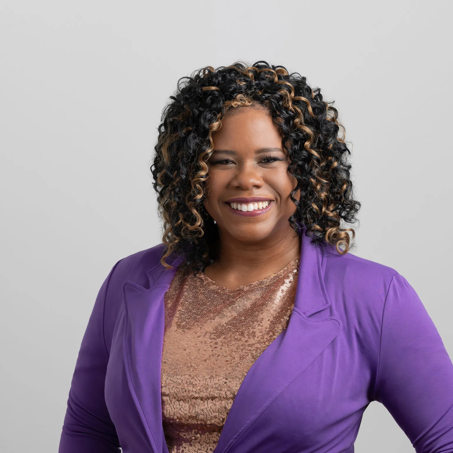 Pamelea Chappelle-Lyons