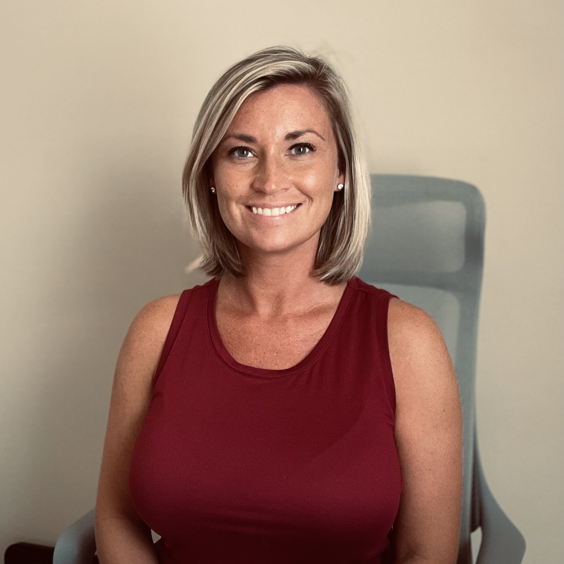 Rachel Fondren