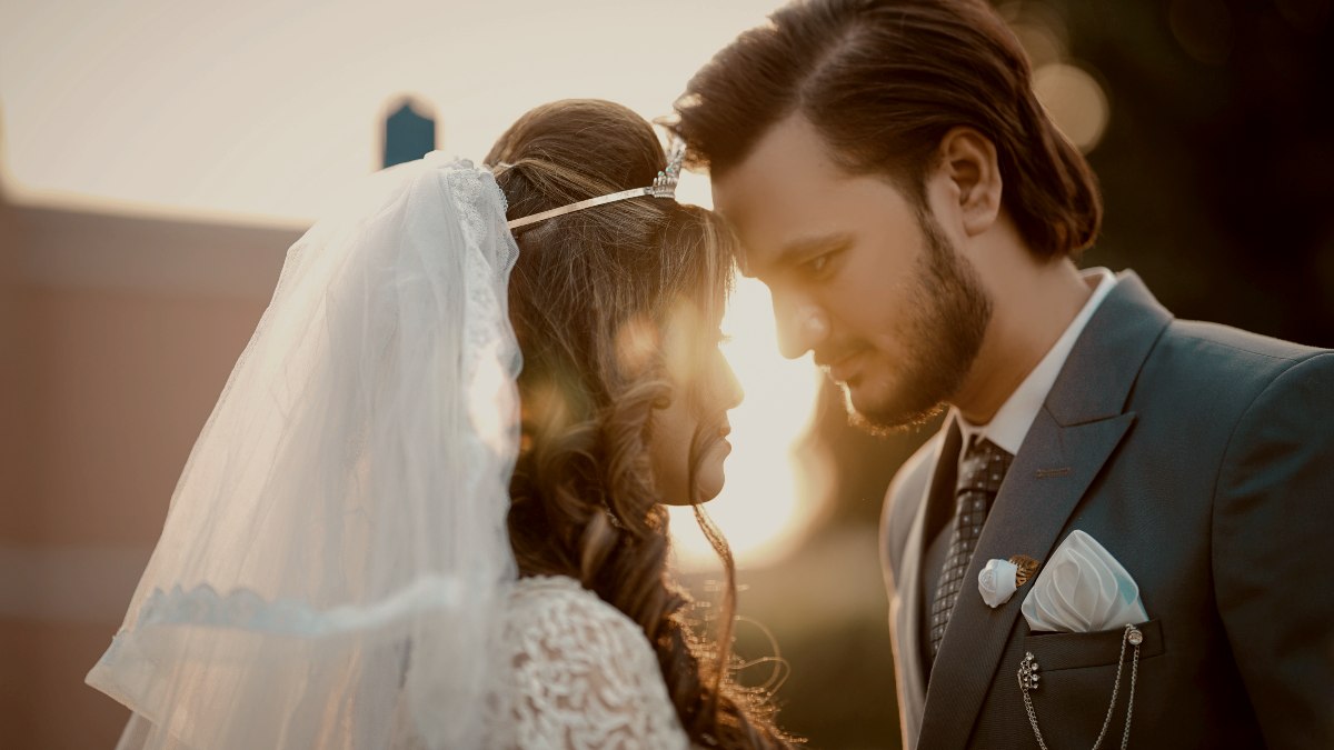 The No. 1 Predictor Of A Strong, Lasting Marriage