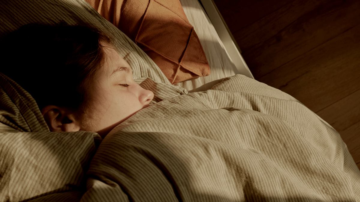 2 Links Between Attachment Styles And Sleepless Nights