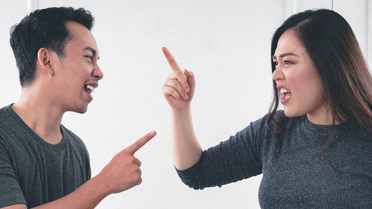 Where Does One Draw The Line With Sacrifice In A Relationship?