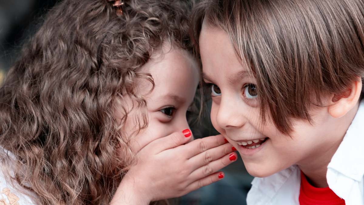 What Is 'Micro Talk' And How Can One Master It?