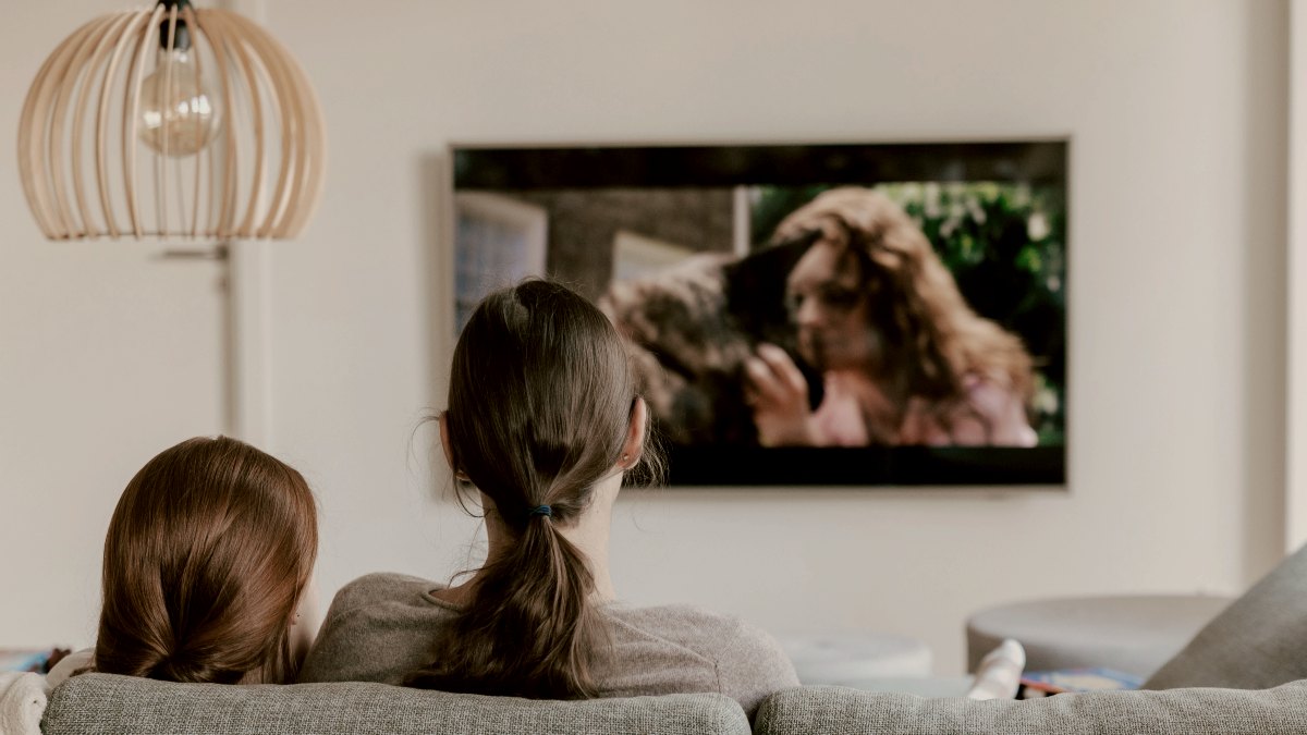 3 Romantic Myths Rom-Coms Tricked Us Into Believing