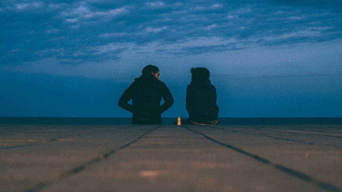 
3 Healthy Ways To Handle A Relationship Confrontation
