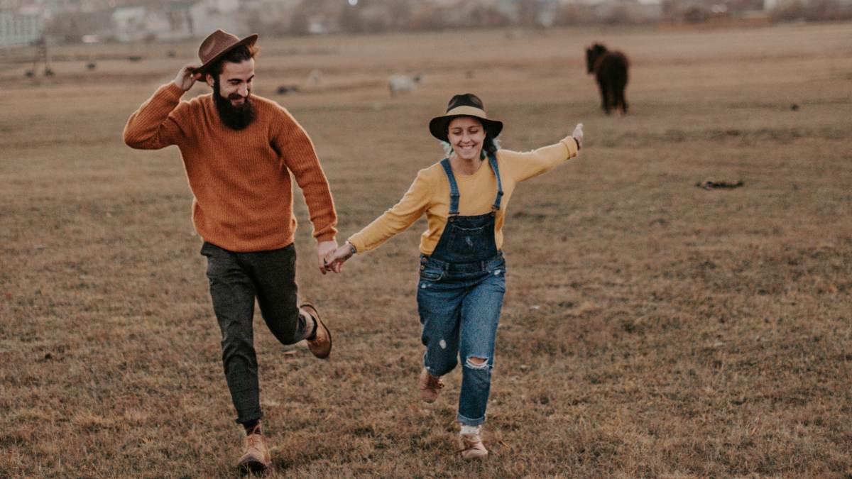 Why Benign 'Beige Flags' Can Fly Under The Red Flag Radar