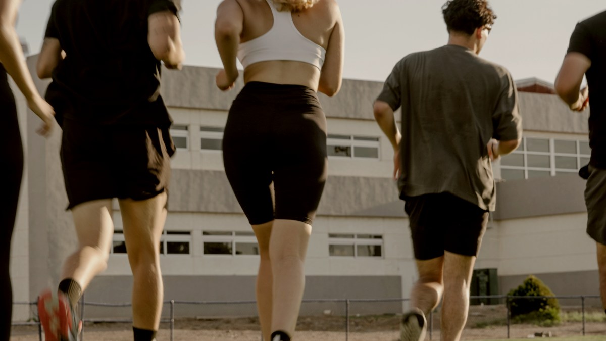 2 Surprising Reasons Run Clubs Are Replacing Happy Hour