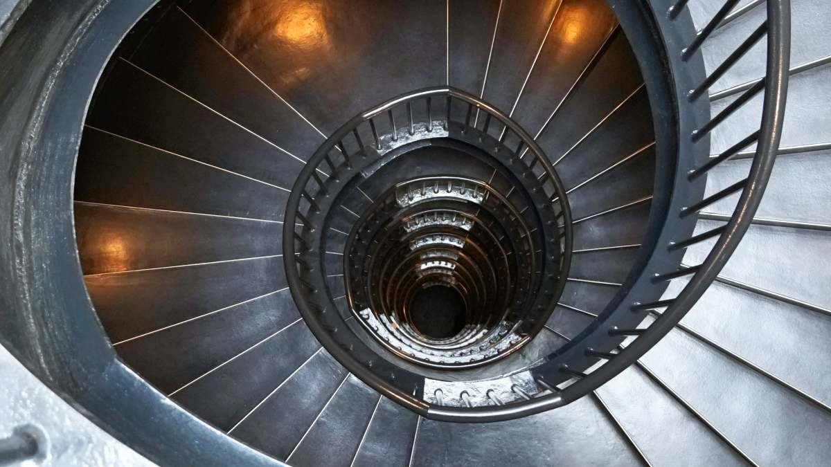 
a-hypnotizing-spiral-staircase

