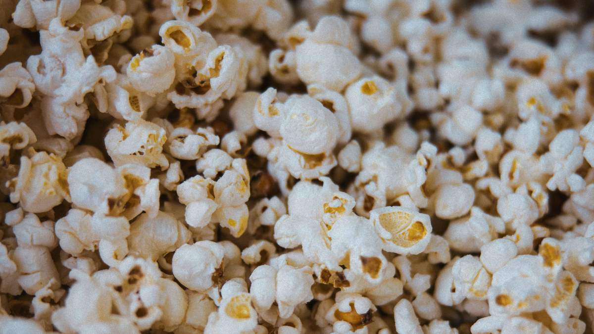 
a-large-amount-of-popcorn
