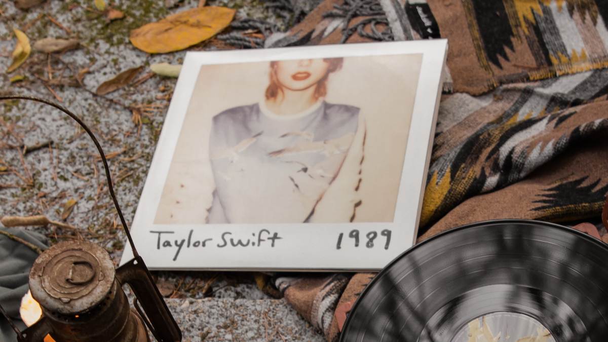 Why Are College Students Studying The Life And Times Of Taylor Swift?