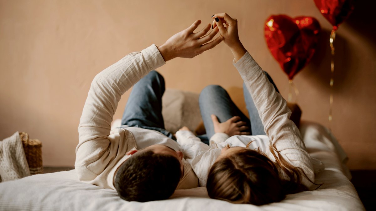 3 Little Things To Keep The Spark Alive