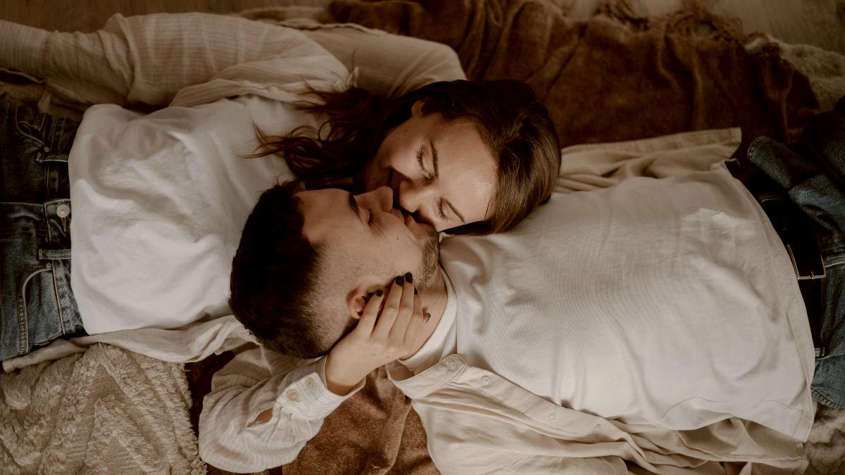 1 Daily Habit That Quietly Builds Lasting Love