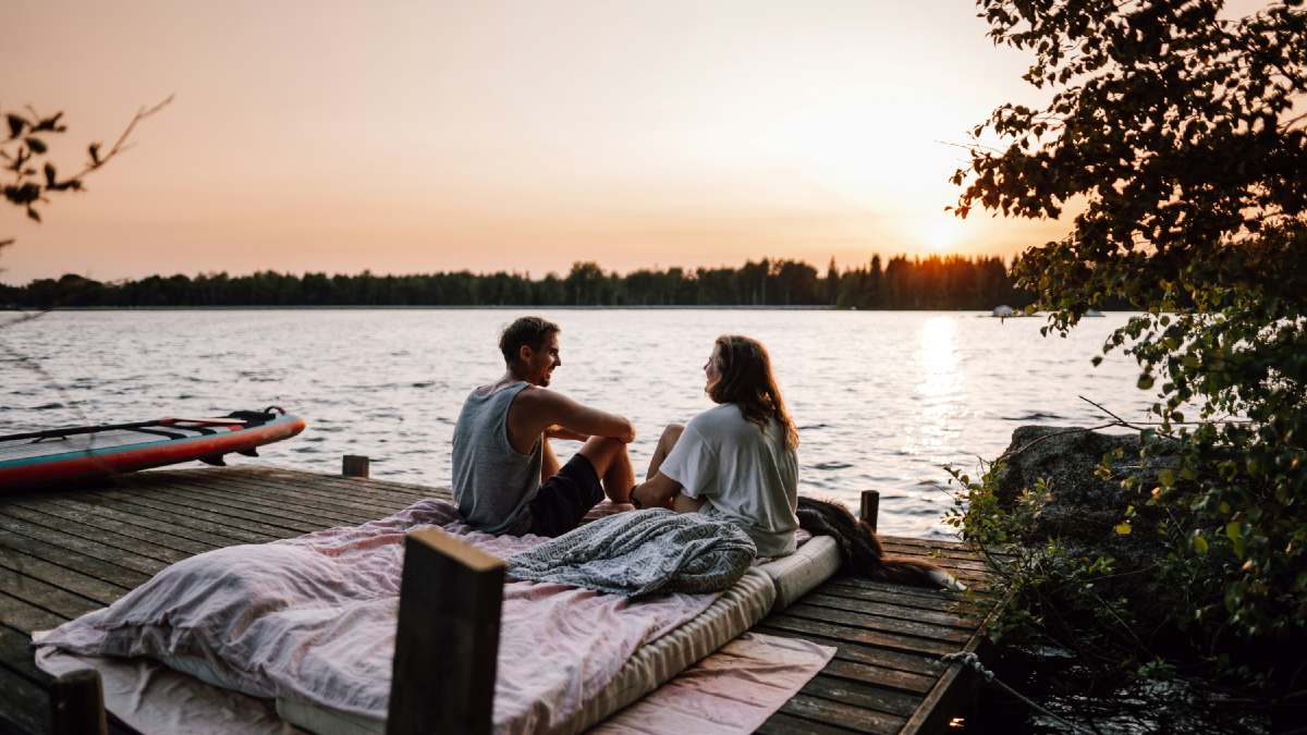 4 Ways Sharing Half-Formed Thoughts Deepens Intimacy