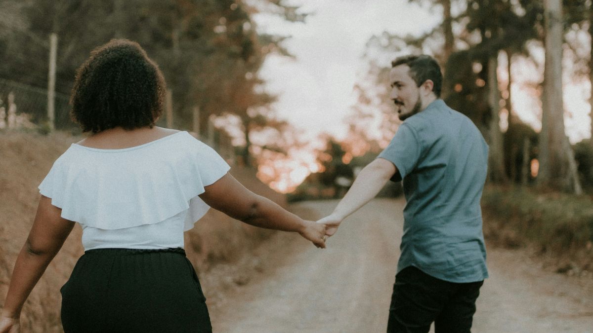 3 Reasons Why The Happiest Couples Embrace Fighting