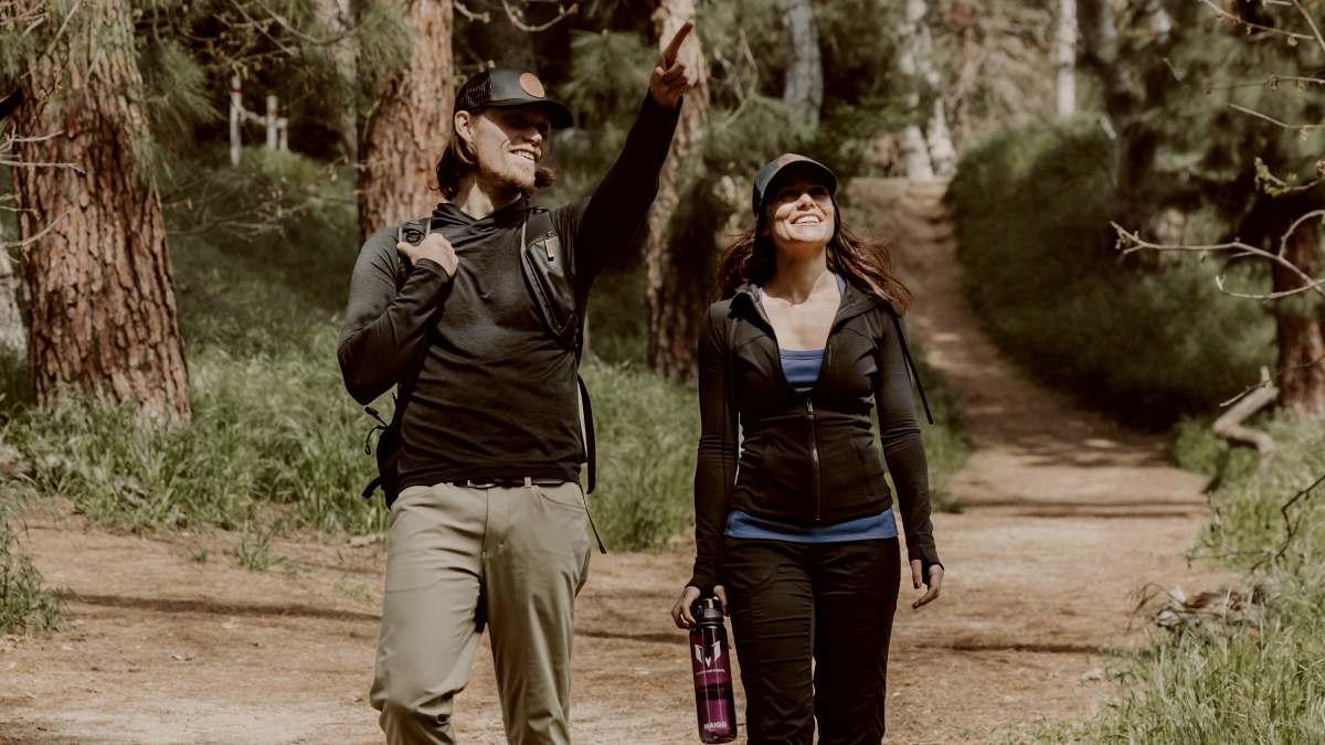 4 Reasons Every Relationship Needs A 'Third Space'
