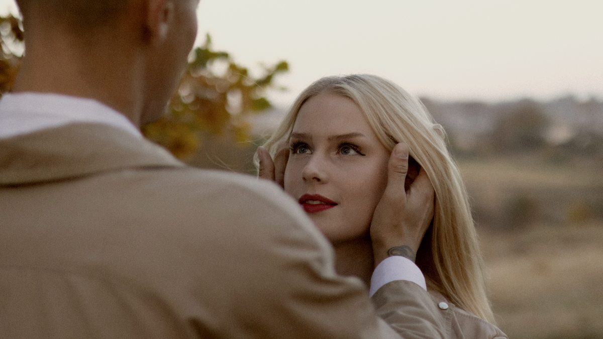 Why Loving Your Partner Isn't Always Enough