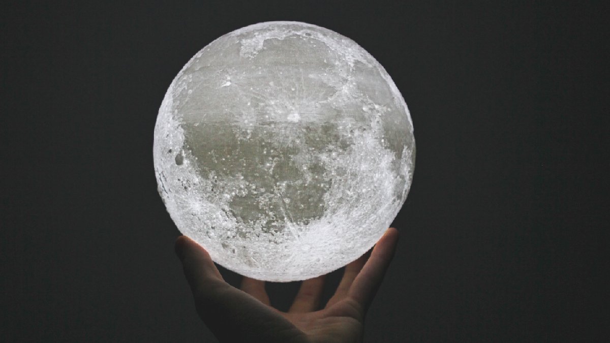 Have You Had A Mystical Experience?
