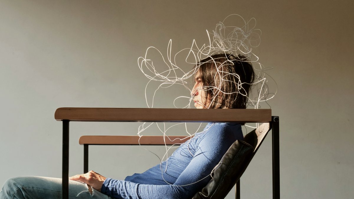 New Research Explains How Loneliness Can Heighten Paranoid Thoughts