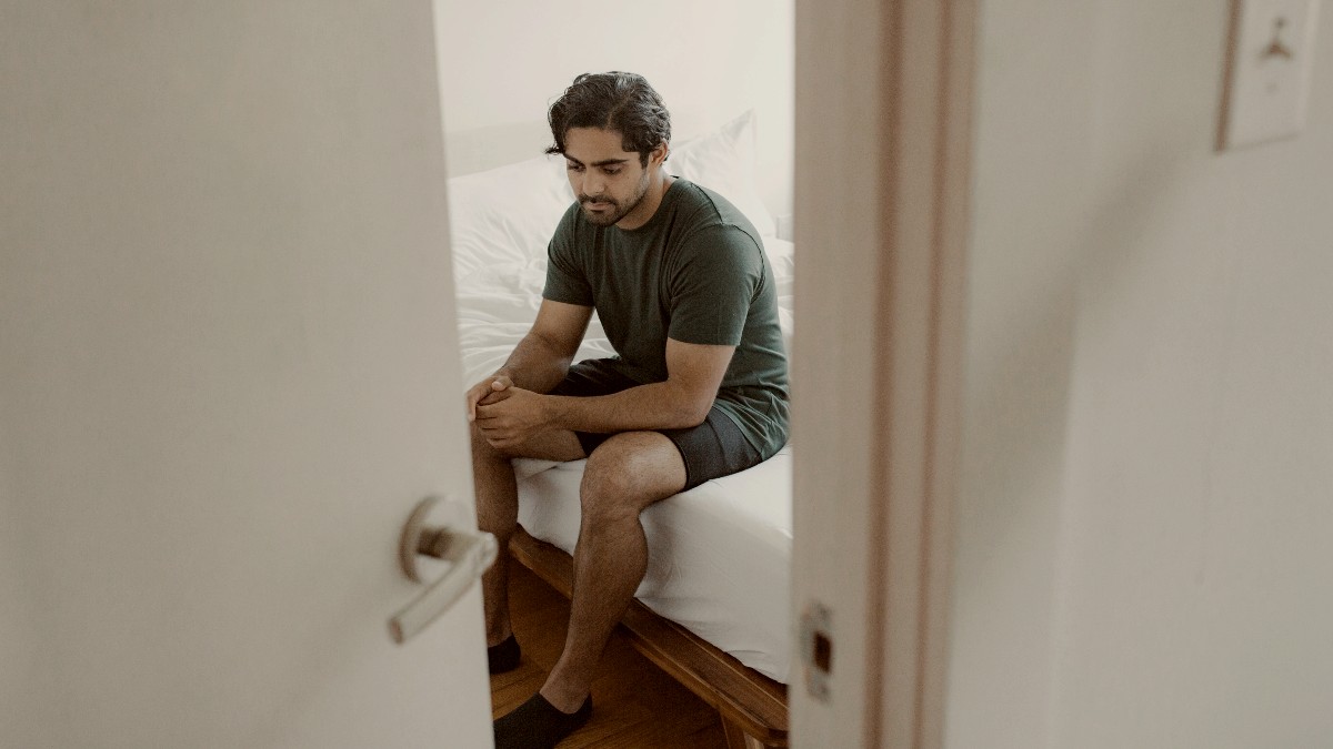 Why ‘Shrekking’ Could Be Ruining Your Love Life