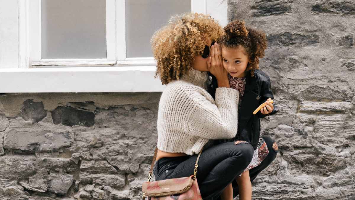 
A Therapist Teaches You How To Tell If Your Child Is Spoiled
