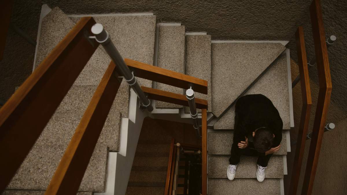 The Truth About ‘Failure To Launch’ Syndrome