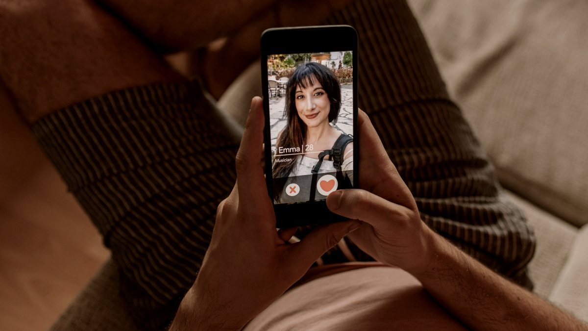 1 Research-Backed Truth About ‘Romantic Types’