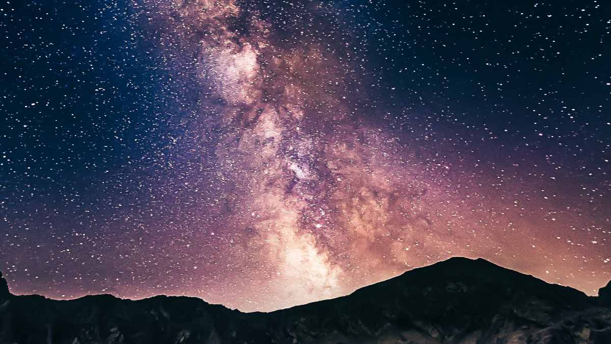 Cosmic Solitude: The Human Fear Of Being Alone In The Universe