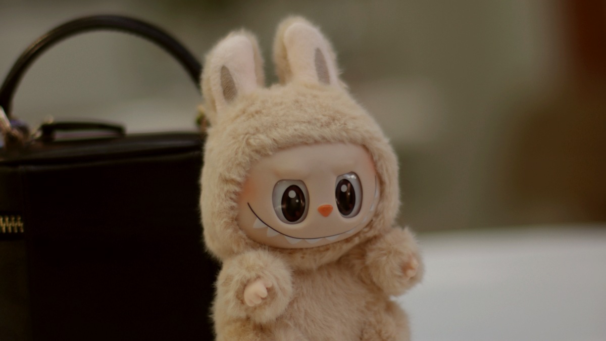 The Psychology Behind The Global 'Labubu' Craze