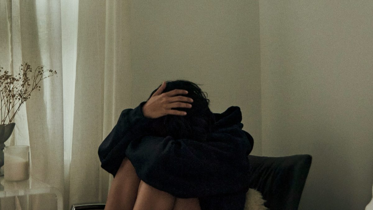 University Of Amsterdam Research Links Sexlessness To 3 Common Behavioral Patterns