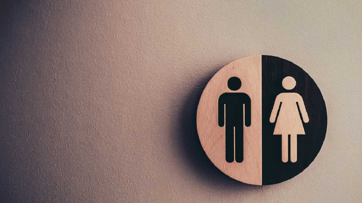 A Psychologist Talks About 3 Ways Men And Women Are More Similar Than Different