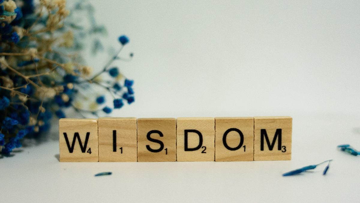How Does Gender Influence Wisdom?