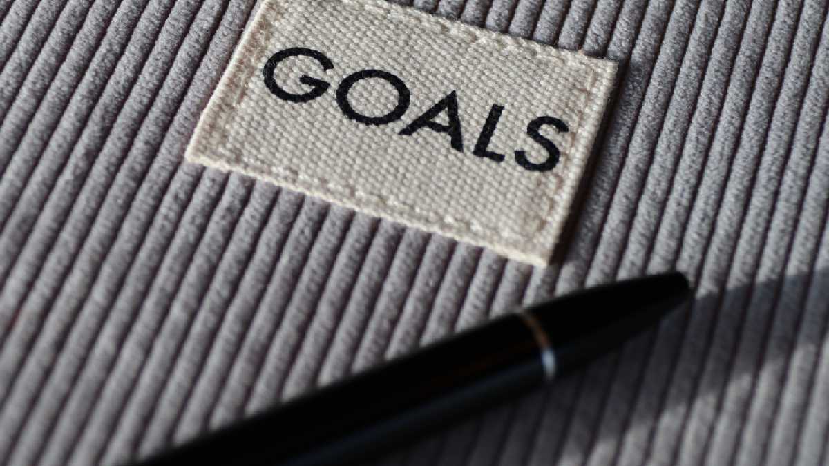 A Psychologist Discusses Why Well-Being Is Rooted In The Goals We Set For Ourselves