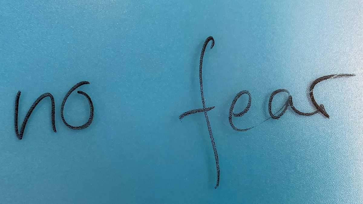 
What Makes Us Vulnerable To Covid-19 Fear?

