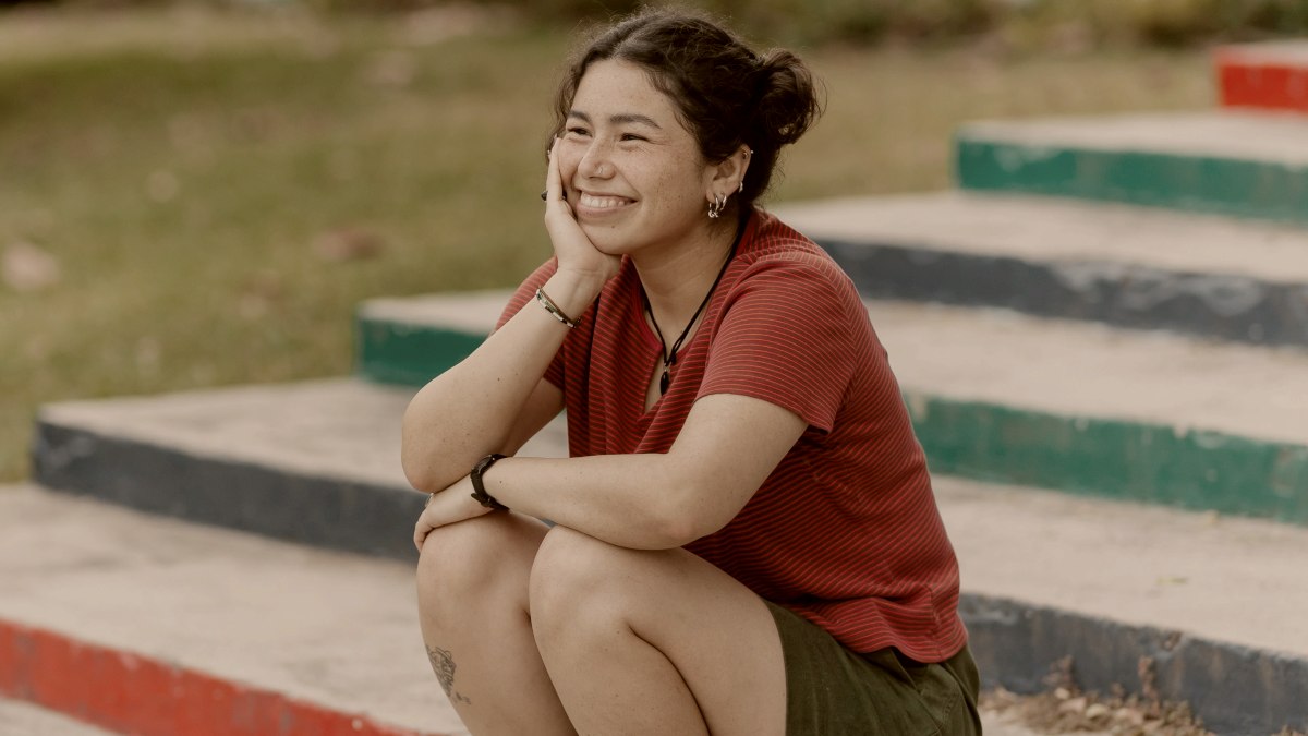 The No. 1 Trait That Makes Rejection Hurt Less