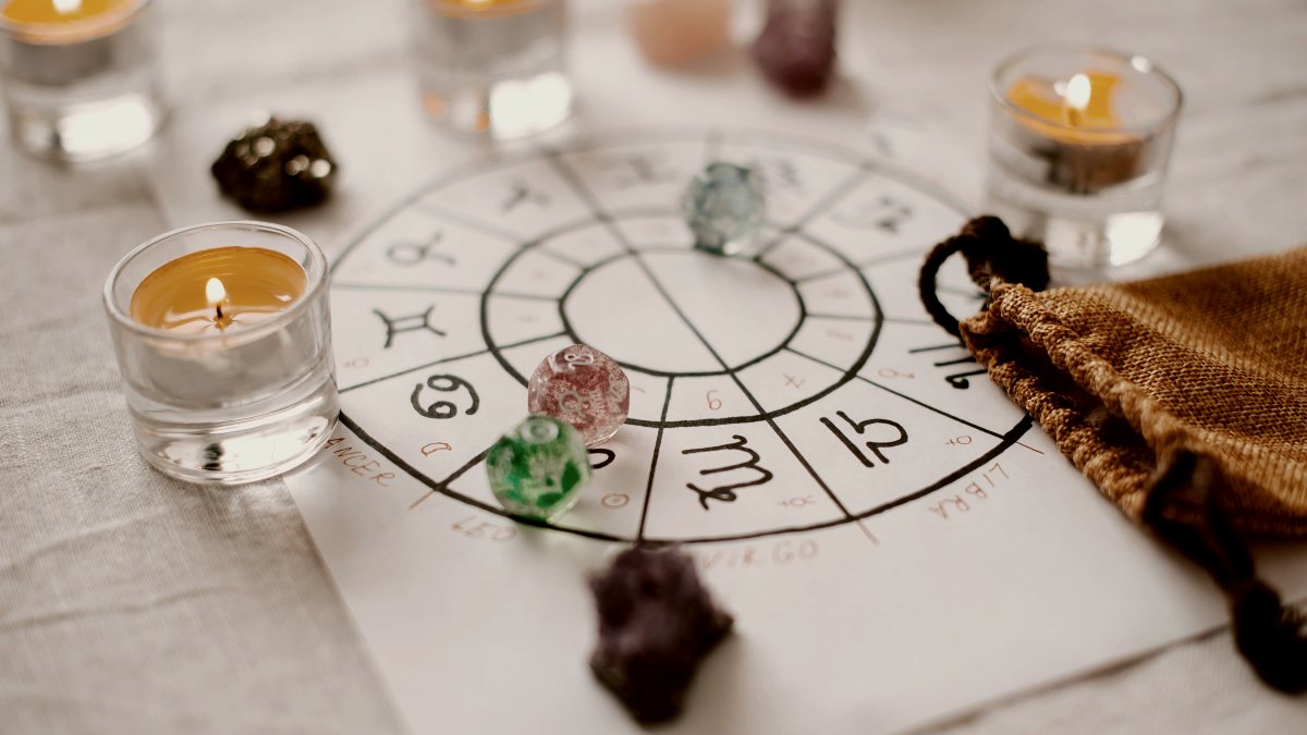 A Psychologist Explains The Impact Of ‘Zodiac Sign Beliefs’ On Relationships