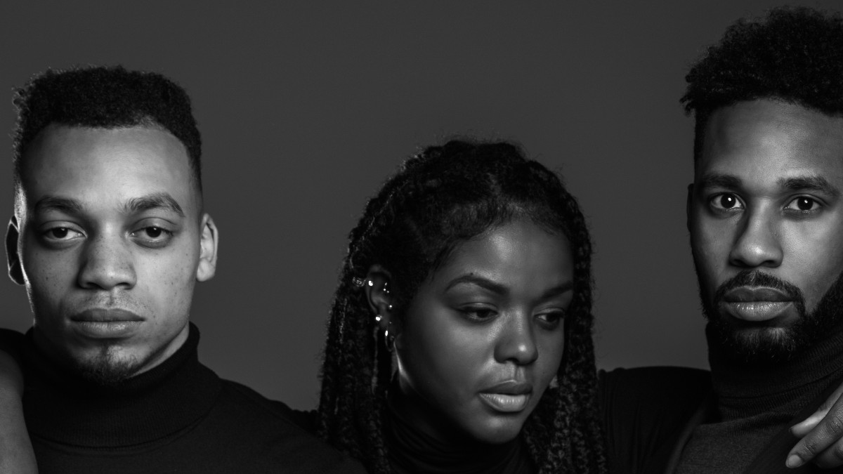 Three's A Crowd: How Do 'Throuples' Manage The Complications Of A Three-Way Dynamic?