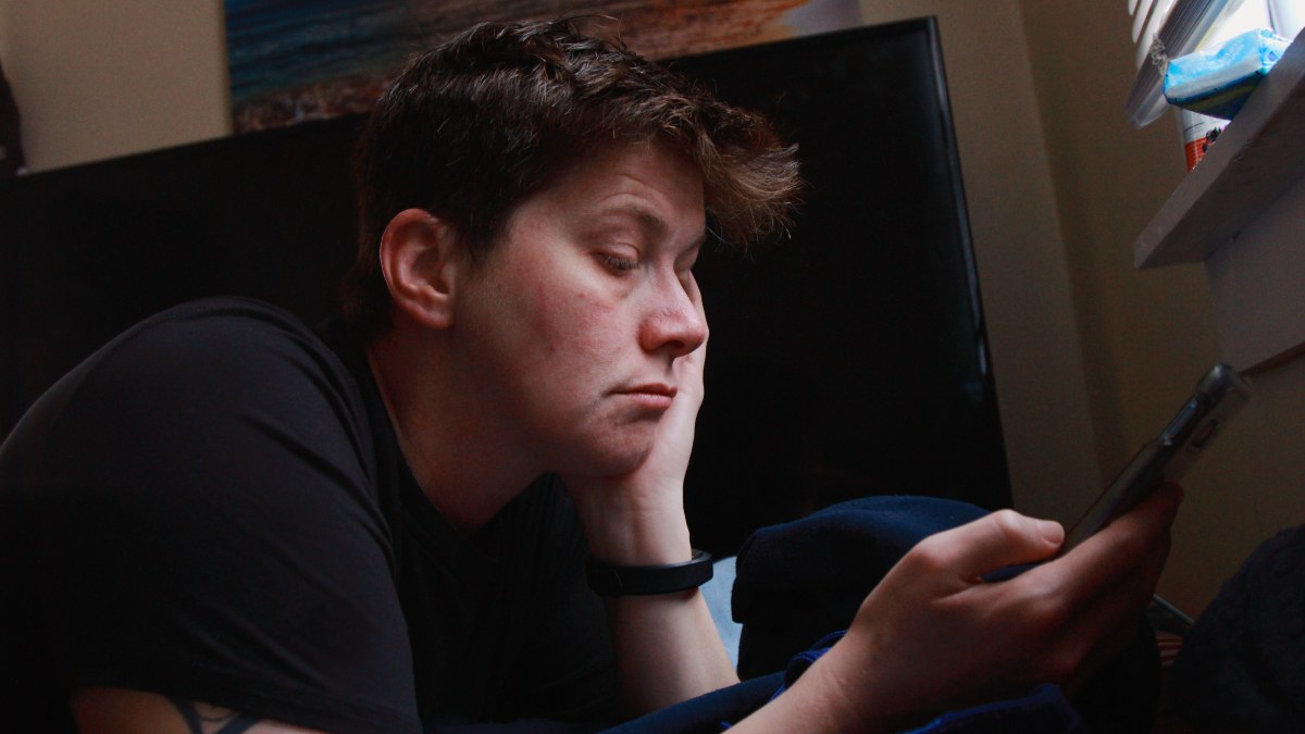 How To Prevent 'Phubbing' From Eroding Your Connection With Your Partner