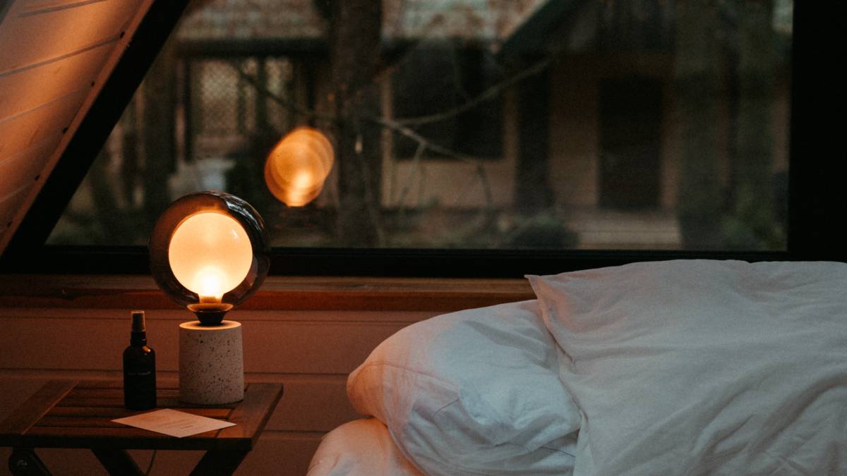 
Is Your Relationship In Need Of A Bedroom Redesign?
