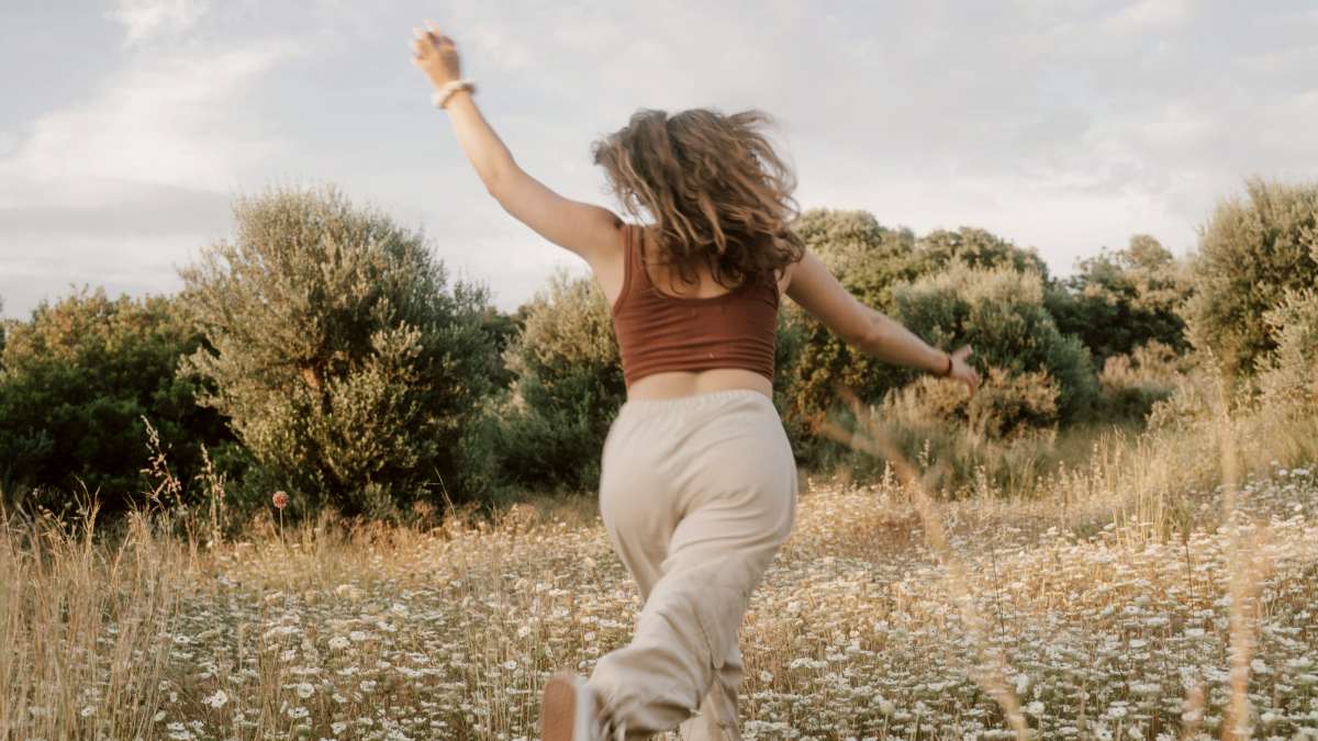 1 Reset That Can Restore Your Inner Balance