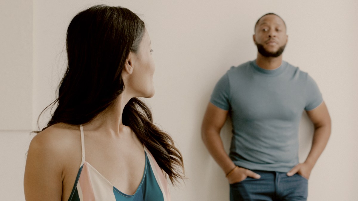 How To Stop Repeating The Same Fights With Your Partner