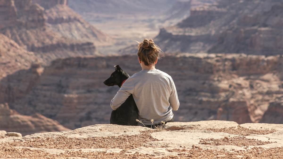 3 Ways To Fight The Negative Thought Spiral Of 'Solastalgia'