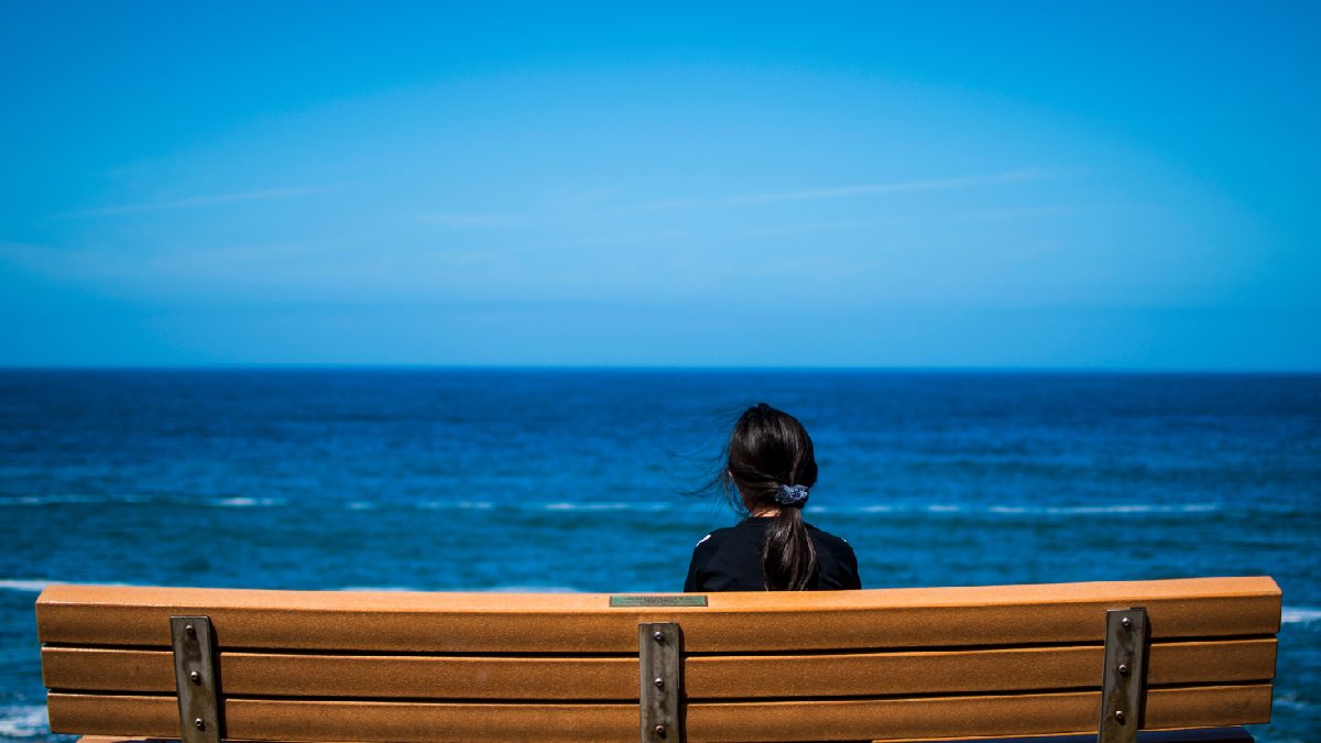 How To Use The 'Thinking Threshold' To Manage Your Emotions