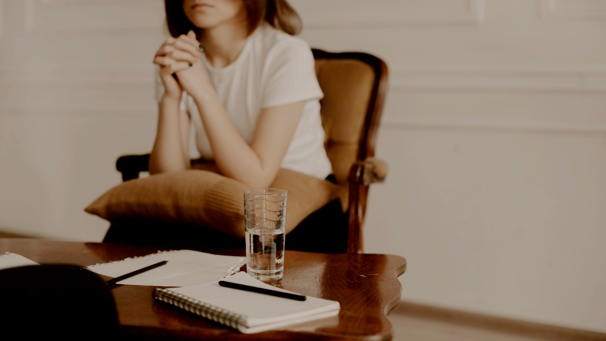 The Science Behind Your ‘Gut Feeling’