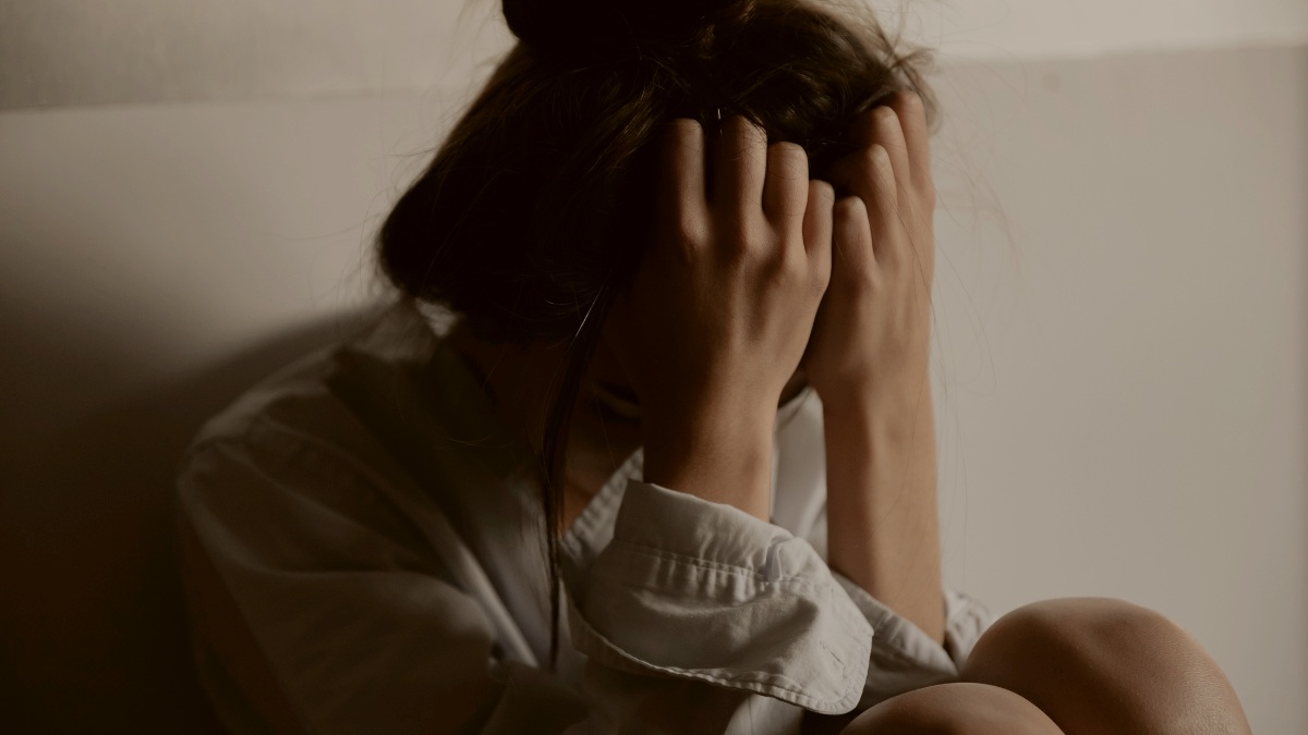1 Reason You Keep Attracting Chaos