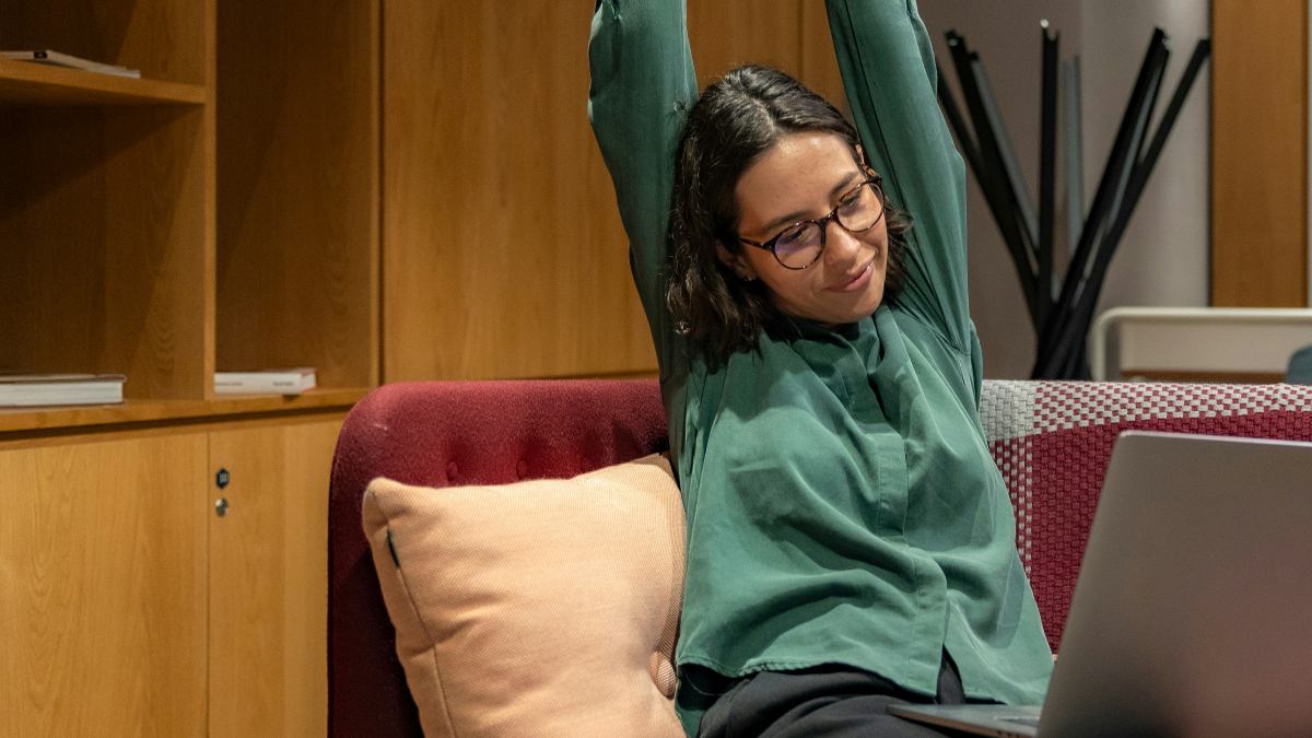 4 Learnings From The 'Anti-Grindset' Movement To Help You Restore Work-Life Balance